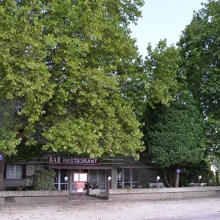 Villa Weckerlin Sarliac-sur-l'Isle Exterior foto
