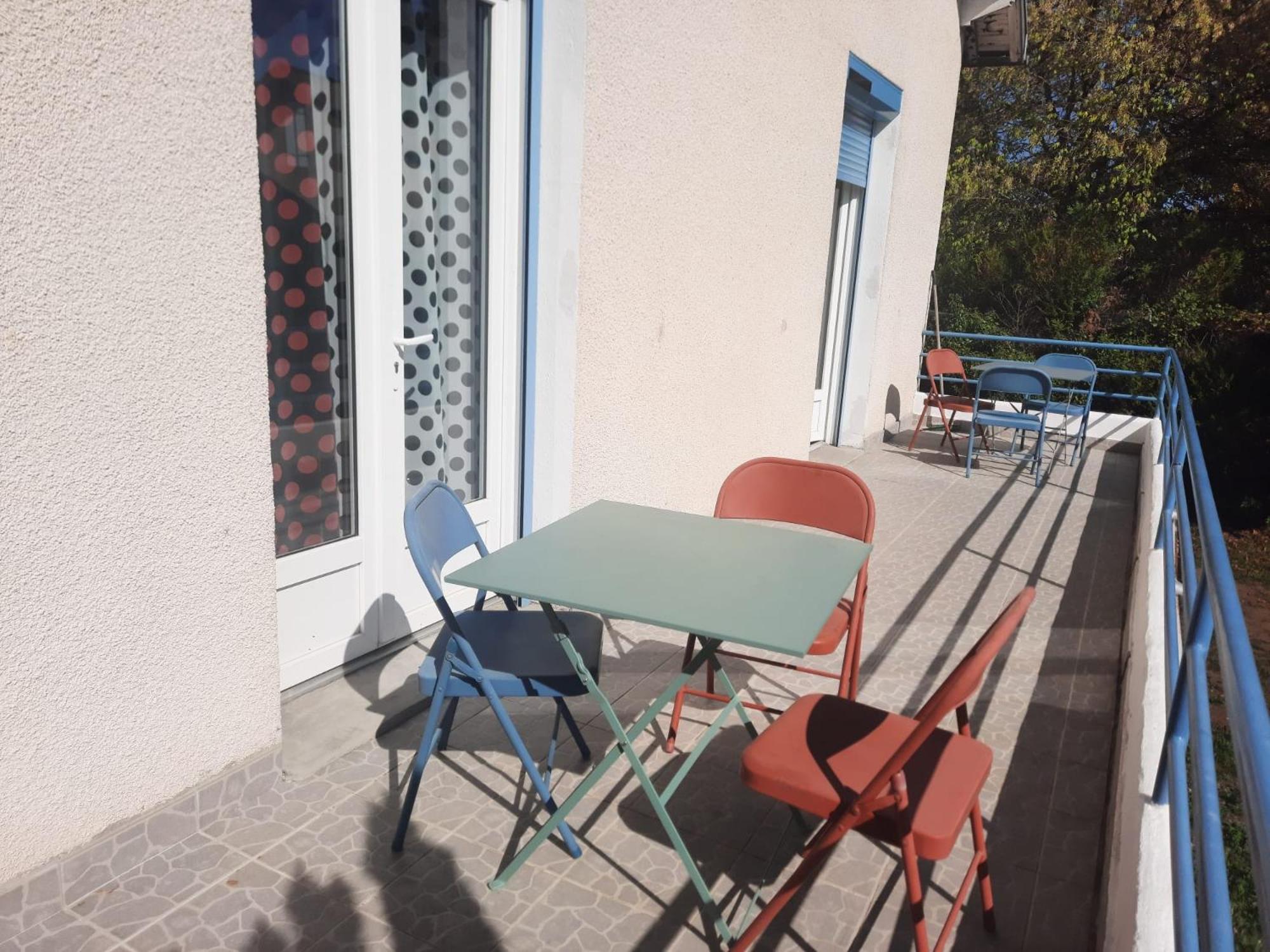Hébergement de vacances Weckerlin Sarliac-sur-l'Isle