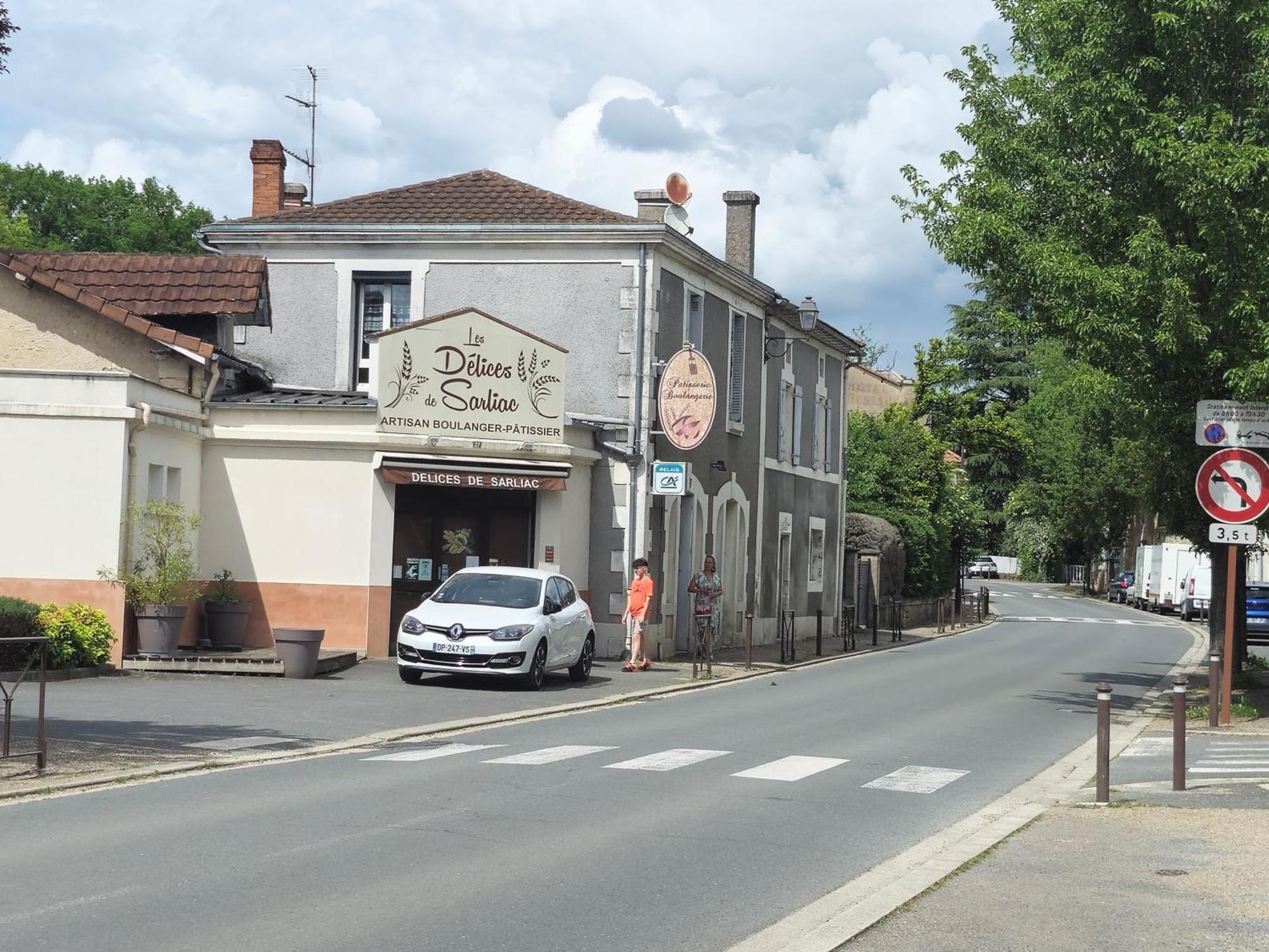 Weckerlin Sarliac-sur-l'Isle