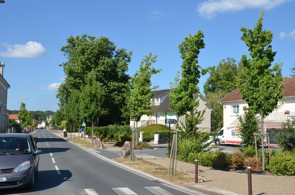 Weckerlin * Sarliac-sur-l'Isle
