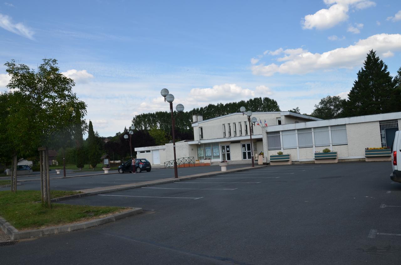 Weckerlin Sarliac-sur-l'Isle