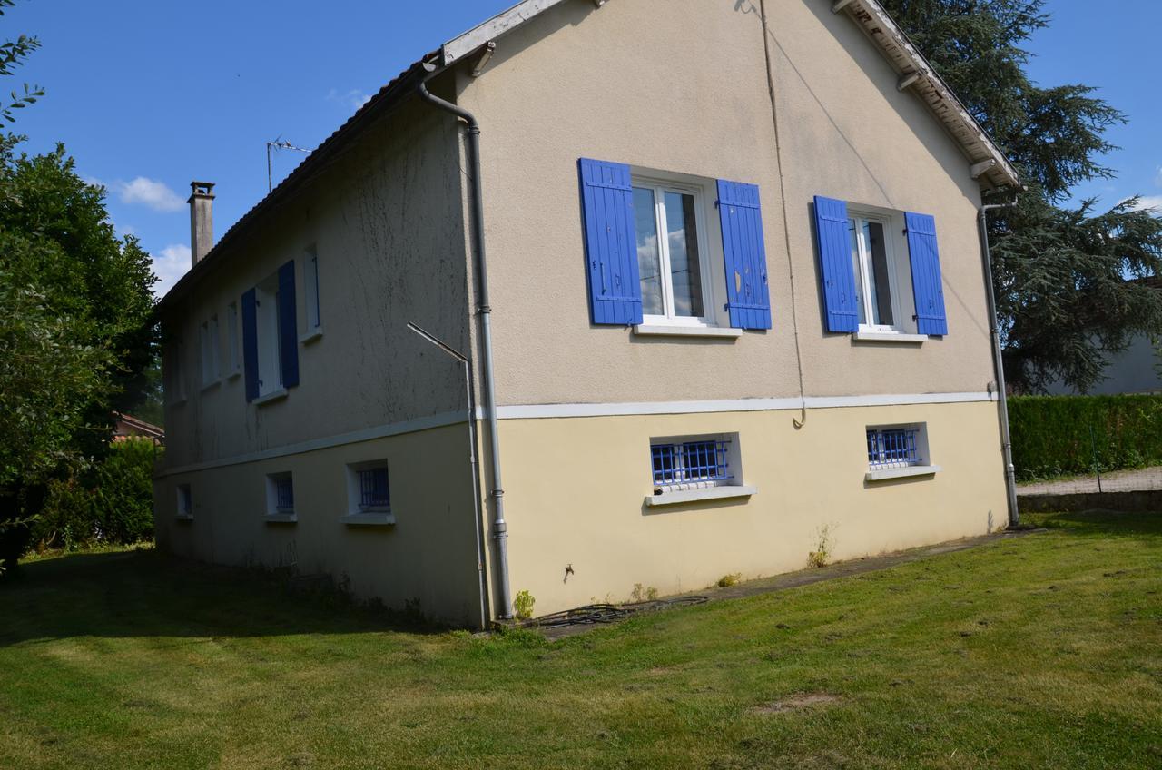 Weckerlin Hébergement de vacances