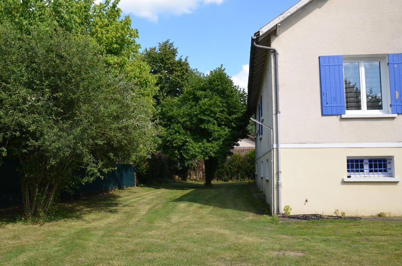 Hébergement de vacances Weckerlin *